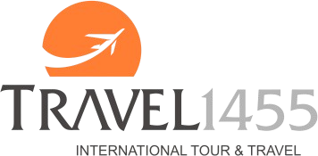 Travel 1455